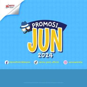 1 June – 30 June 2024<br><p>JUNE PROMOTION</p>