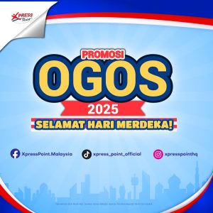 1 August – 31 August 2025<br><p>AUGUST PROMOTION</p>